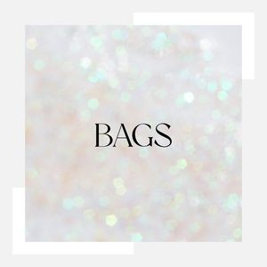 Bags from here 👇🏼Down